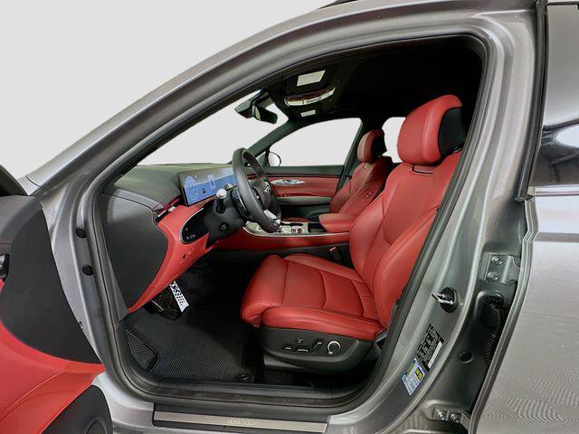 new 2026 Genesis GV70 car, priced at $66,210