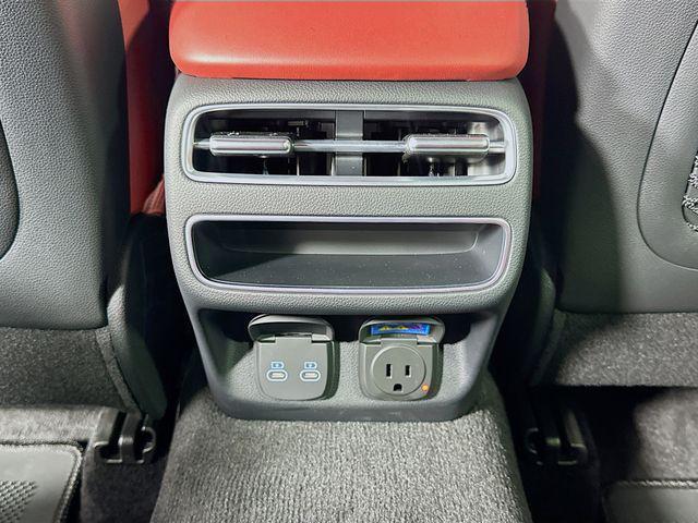 new 2026 Genesis GV70 car, priced at $66,210