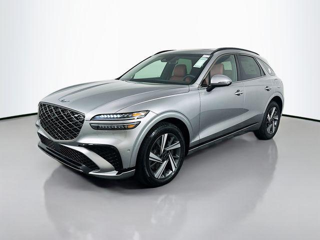 new 2026 Genesis GV70 car, priced at $66,210
