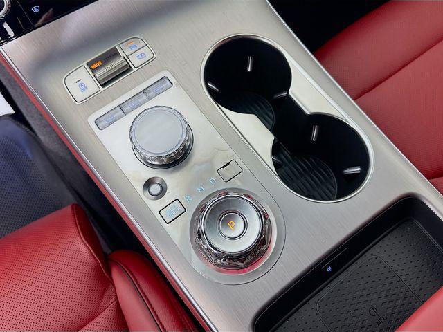 new 2026 Genesis GV70 car, priced at $66,210