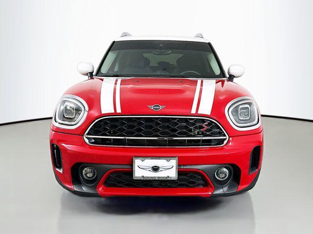 used 2024 MINI Countryman car, priced at $29,788