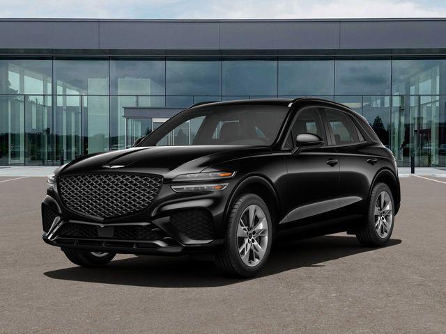 new 2025 Genesis GV70 car, priced at $60,905