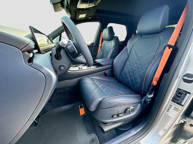 new 2026 Genesis GV70 car, priced at $72,665