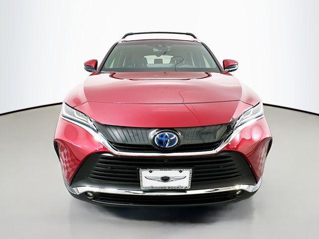 used 2024 Toyota Venza car, priced at $41,300