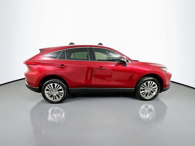 used 2024 Toyota Venza car, priced at $41,300