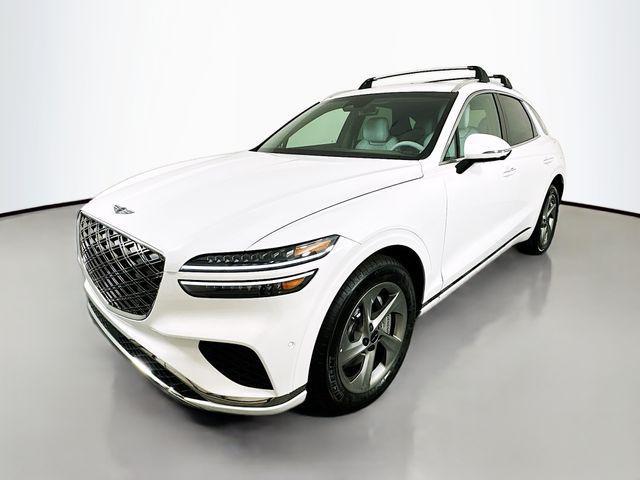 new 2026 Genesis GV70 car, priced at $59,415