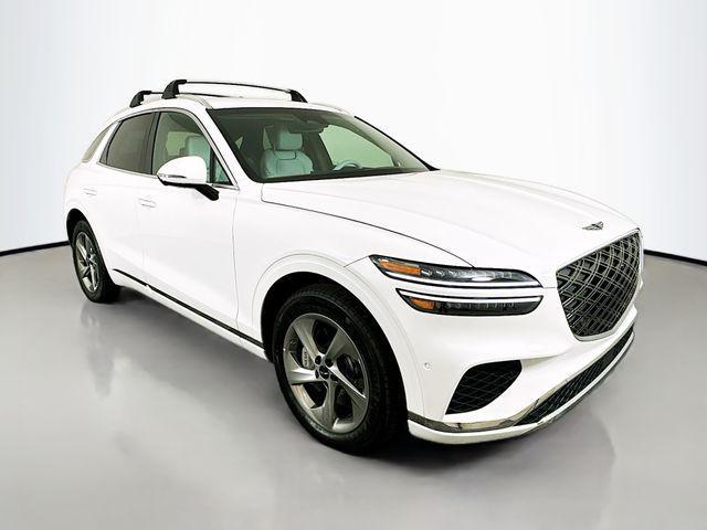 new 2026 Genesis GV70 car, priced at $59,415
