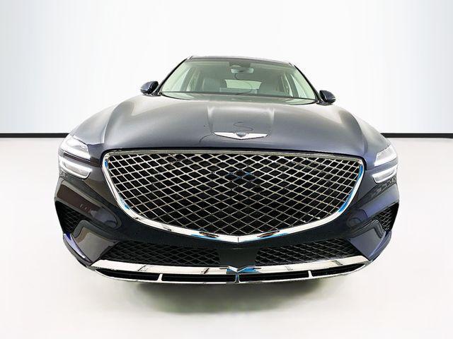 new 2025 Genesis GV70 car, priced at $47,700