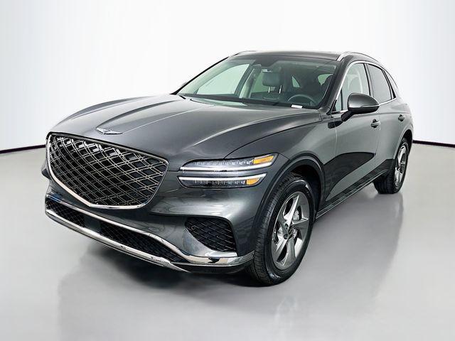 new 2026 Genesis GV70 car, priced at $54,030