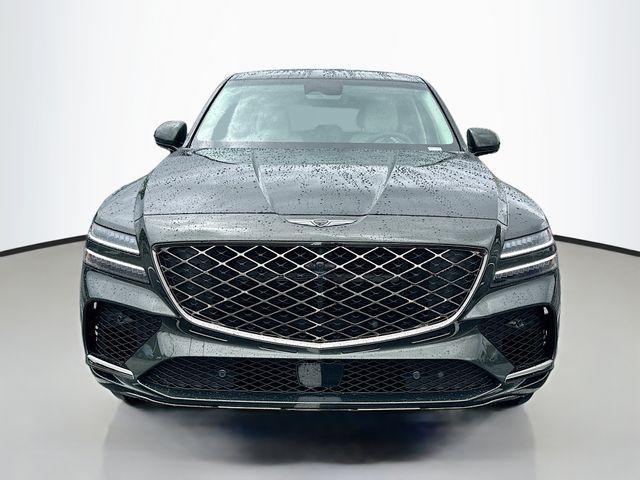 new 2025 Genesis GV80 Coupe car, priced at $88,385
