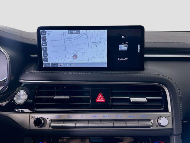 new 2026 Genesis G70 car, priced at $50,990