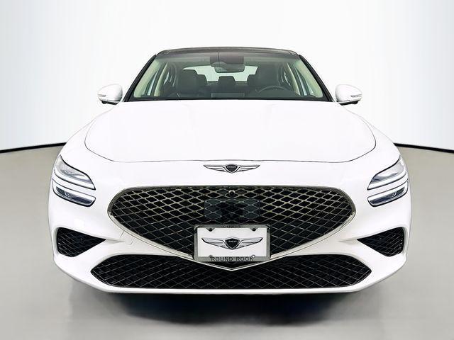 new 2026 Genesis G70 car, priced at $50,990