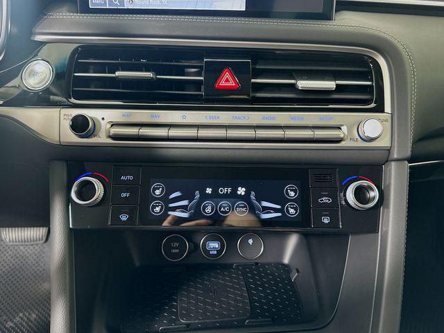 new 2026 Genesis G70 car, priced at $50,990