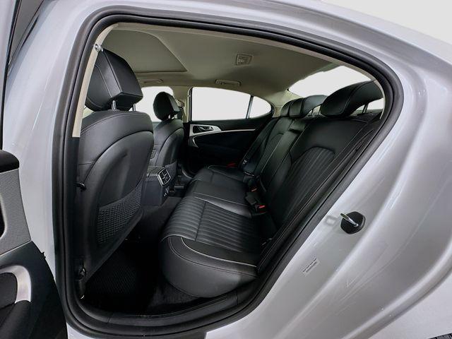 new 2026 Genesis G70 car, priced at $50,990