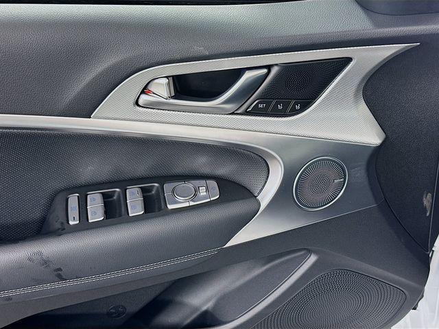 new 2026 Genesis G70 car, priced at $50,990