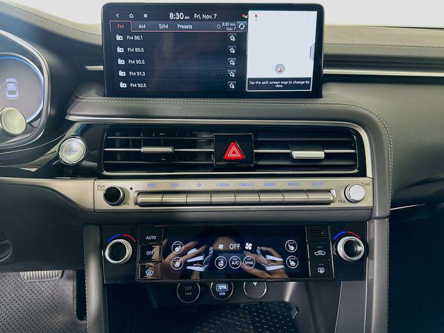 new 2026 Genesis G70 car, priced at $50,990