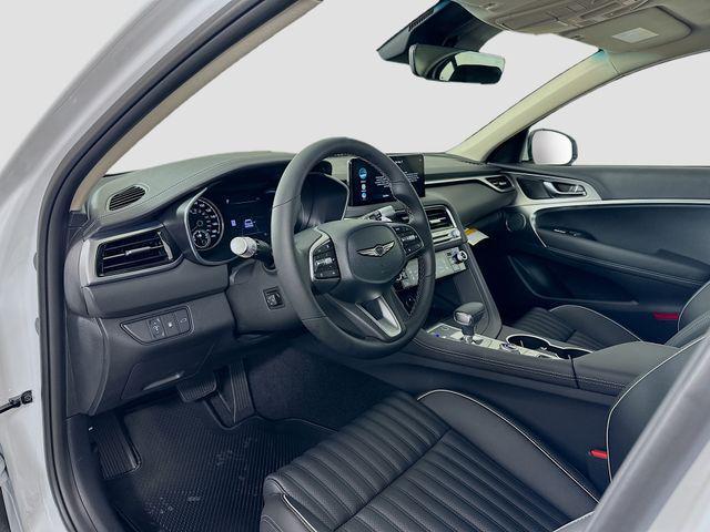 new 2026 Genesis G70 car, priced at $50,990