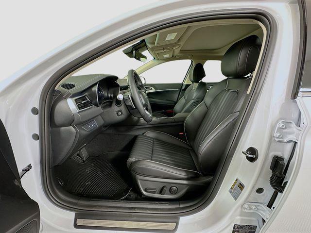 new 2026 Genesis G70 car, priced at $50,990