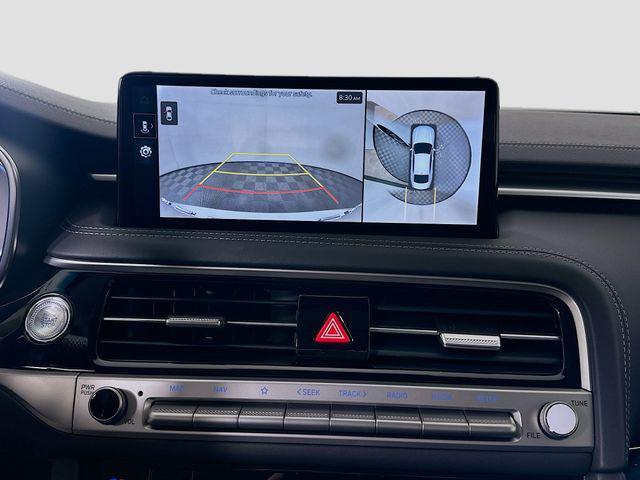 new 2026 Genesis G70 car, priced at $50,990