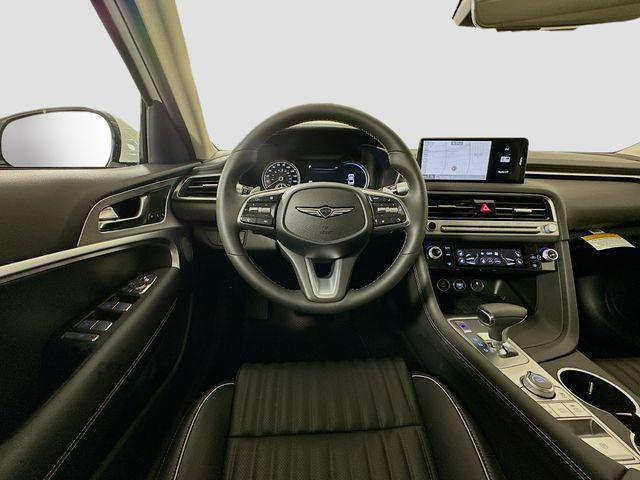 new 2026 Genesis G70 car, priced at $50,990