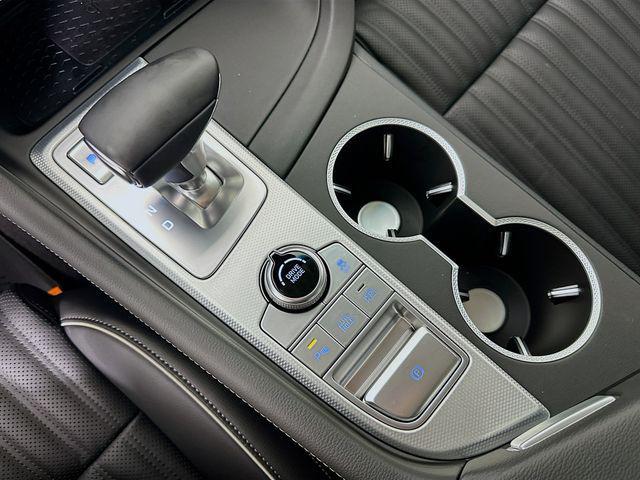 new 2026 Genesis G70 car, priced at $50,990