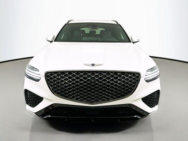 new 2025 Genesis GV70 car, priced at $60,555