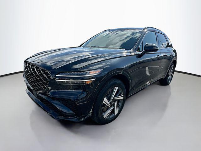 new 2026 Genesis GV70 car, priced at $66,120