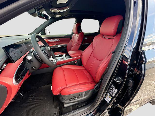 new 2026 Genesis GV70 car, priced at $66,120