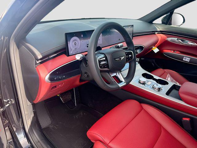 new 2026 Genesis GV70 car, priced at $66,120