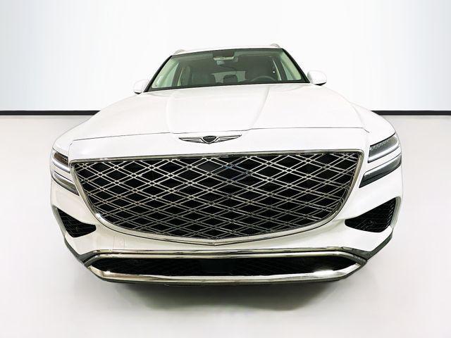 new 2025 Genesis GV80 car, priced at $64,015