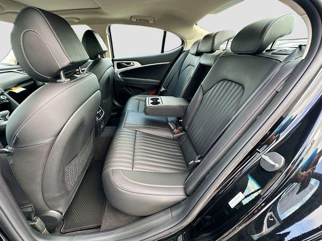 new 2026 Genesis G70 car, priced at $50,275