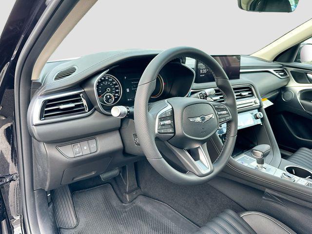 new 2026 Genesis G70 car, priced at $50,275