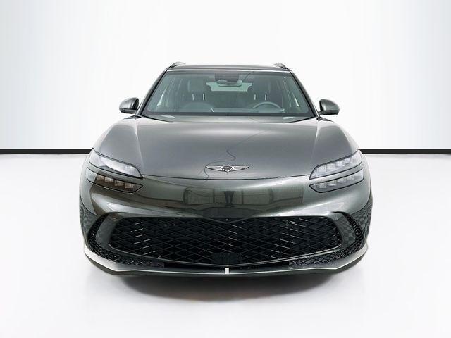 new 2024 Genesis GV60 car, priced at $72,005