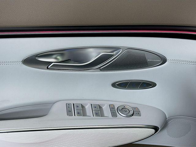 new 2026 Genesis GV70 car, priced at $59,200