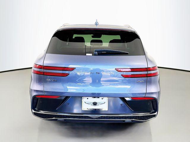 new 2026 Genesis GV70 car, priced at $59,200