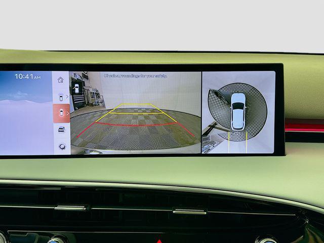 new 2026 Genesis GV70 car, priced at $59,200
