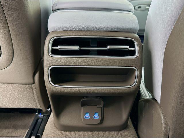 new 2026 Genesis GV70 car, priced at $59,200