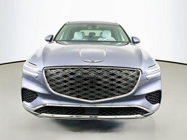 new 2026 Genesis GV70 car, priced at $59,200