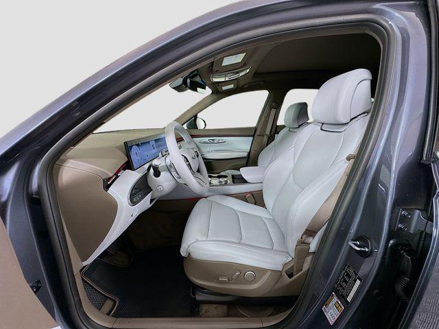 new 2026 Genesis GV70 car, priced at $59,200