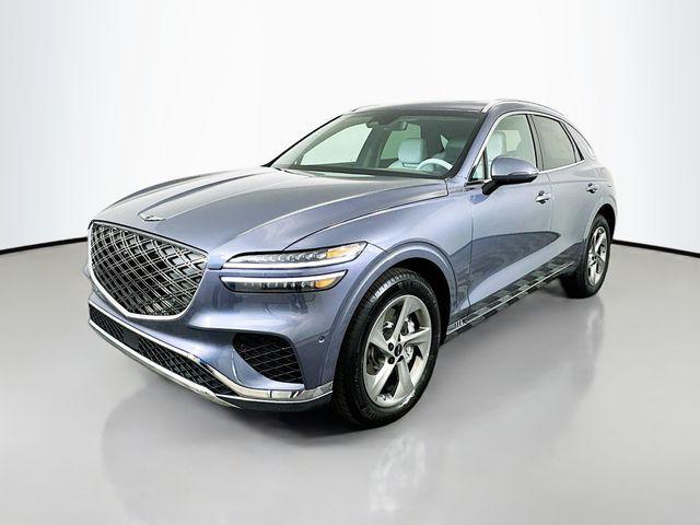 new 2026 Genesis GV70 car, priced at $59,200