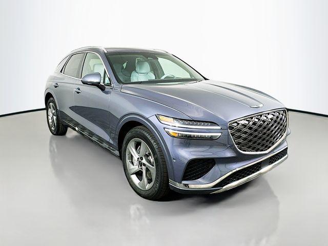 new 2026 Genesis GV70 car, priced at $59,200