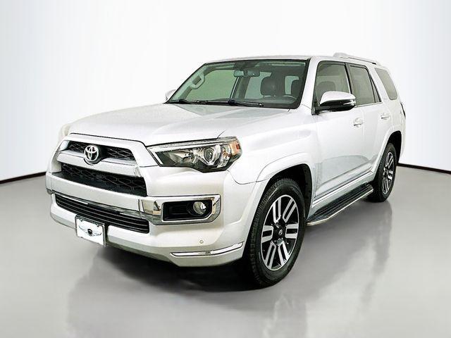 used 2014 Toyota 4Runner car, priced at $24,990