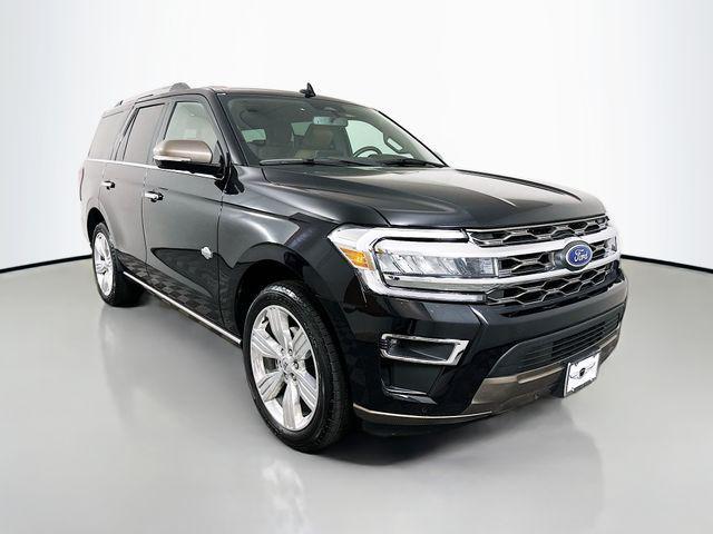 used 2024 Ford Expedition car, priced at $60,999