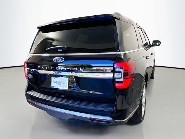 used 2024 Ford Expedition car, priced at $60,999