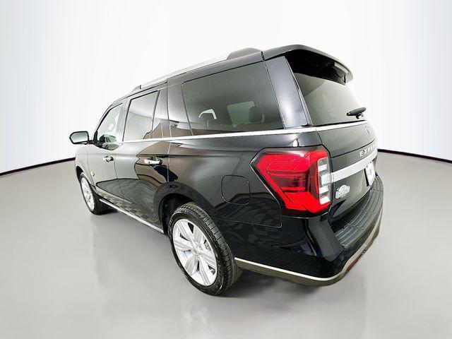 used 2024 Ford Expedition car, priced at $60,999