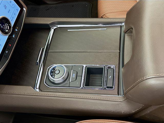 used 2024 Ford Expedition car, priced at $60,999