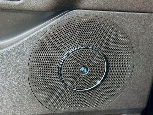 used 2024 Ford Expedition car, priced at $60,999