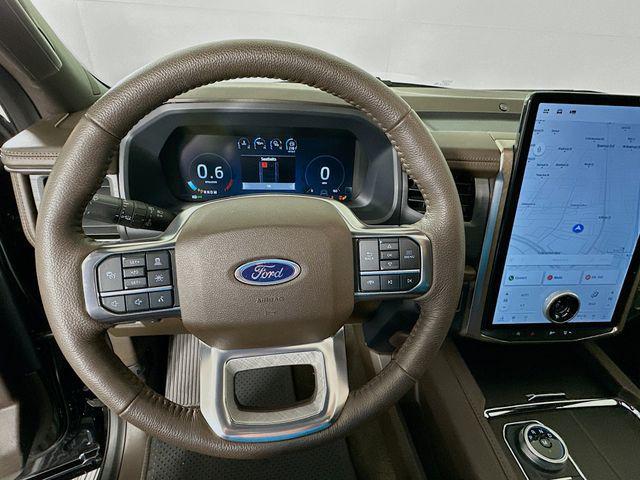 used 2024 Ford Expedition car, priced at $60,999