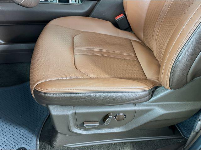 used 2024 Ford Expedition car, priced at $60,999