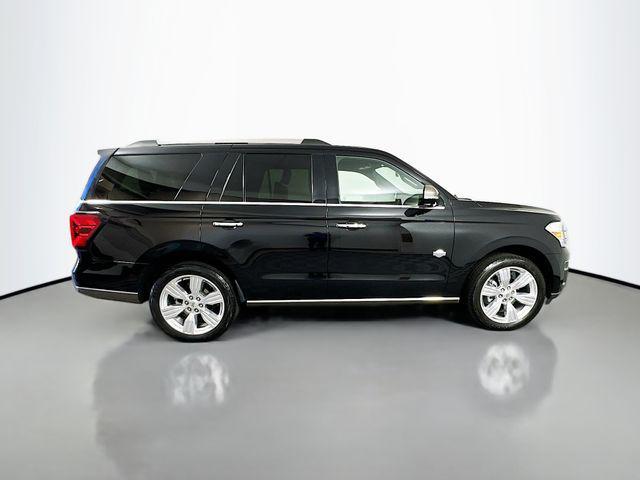 used 2024 Ford Expedition car, priced at $60,999